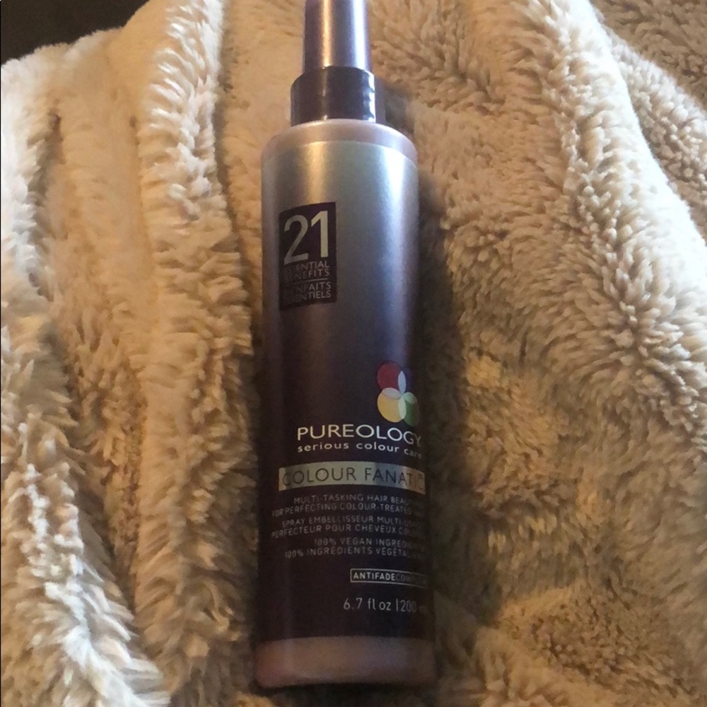 Pureology Color Fanatic